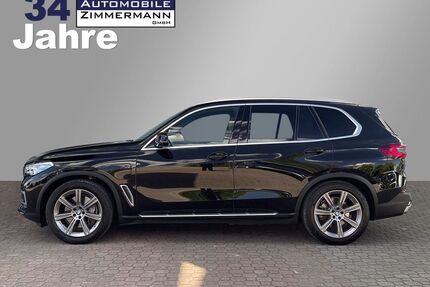 BMW X5 Gebrauchtwagen