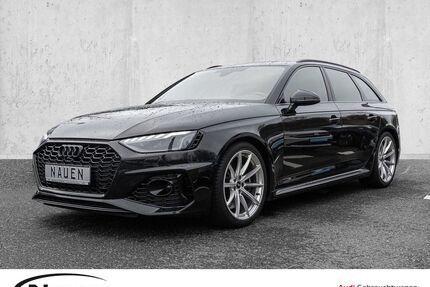 Audi RS4 Gebrauchtwagen