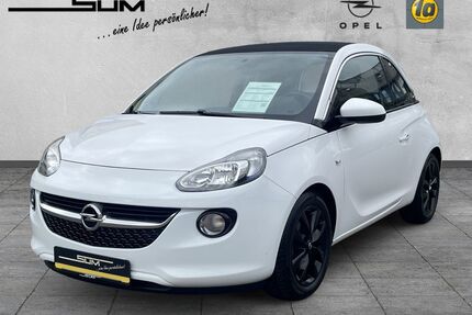 Opel Adam Gebrauchtwagen
