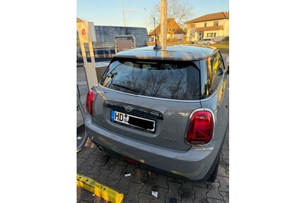 Mini Cooper Gebrauchtwagen