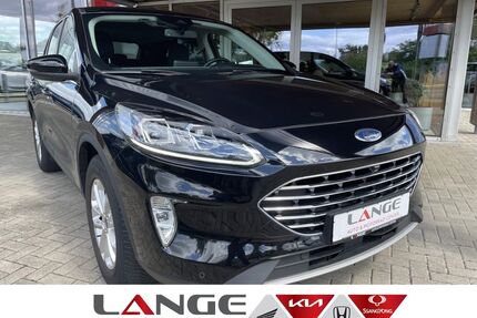 Ford Kuga Gebrauchtwagen
