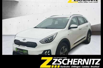 Kia Niro Gebrauchtwagen
