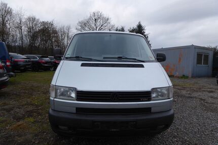 VW T5 andere Gebrauchtwagen
