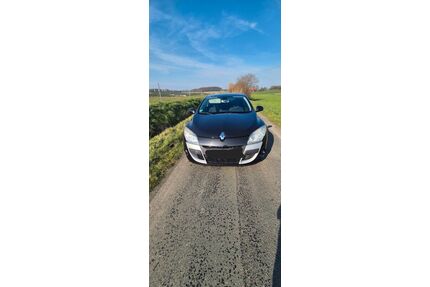 Renault Megane Gebrauchtwagen
