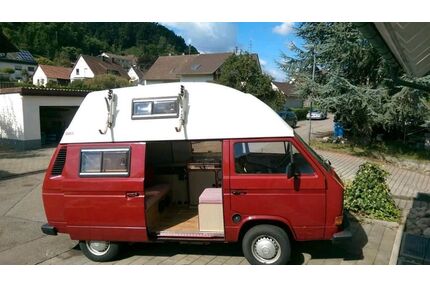 VW T3 andere Gebrauchtwagen