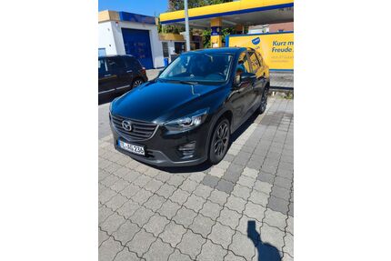 Mazda CX-5 Gebrauchtwagen