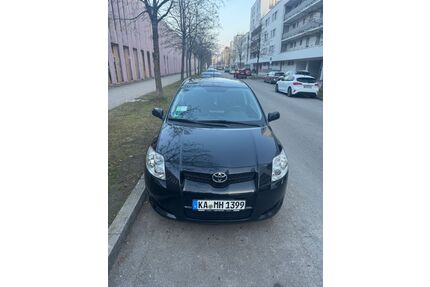 Toyota Auris Gebrauchtwagen