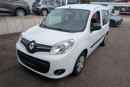 Renault Kangoo Gebrauchtwagen