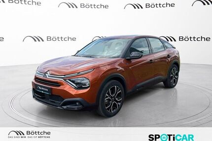 Citroen C4 Gebrauchtwagen