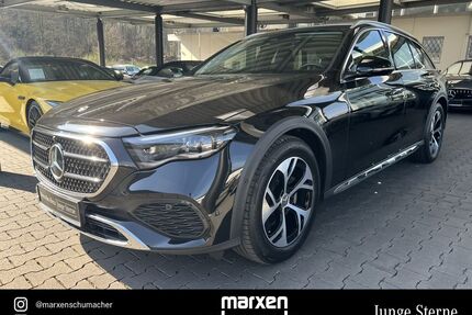 Mercedes-Benz E 220 Gebrauchtwagen