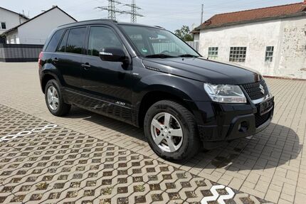 Suzuki Grand Vitara Gebrauchtwagen