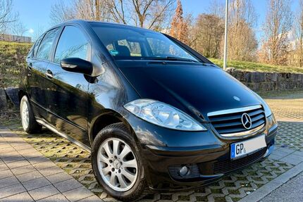 Mercedes-Benz A 150 Gebrauchtwagen