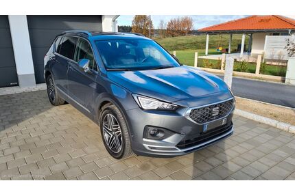 Seat Tarraco Gebrauchtwagen