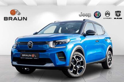 Citroen C3 Gebrauchtwagen