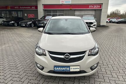 Opel Karl Gebrauchtwagen