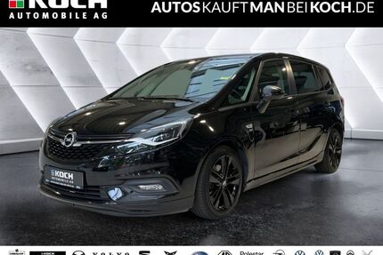 Opel Zafira Gebrauchtwagen