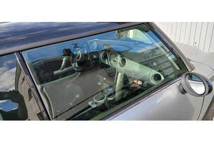 Mini ONE Gebrauchtwagen