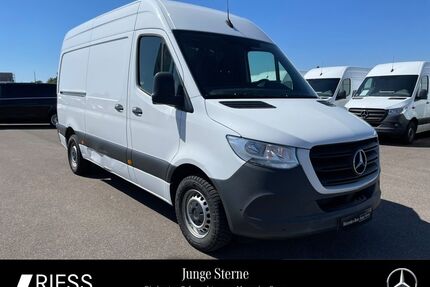 Mercedes-Benz Sprinter Gebrauchtwagen