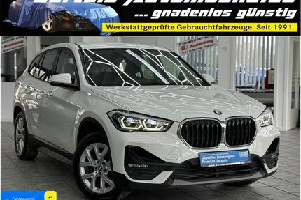 BMW X1 Gebrauchtwagen