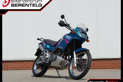 Kawasaki KLE 500 Gebrauchtwagen