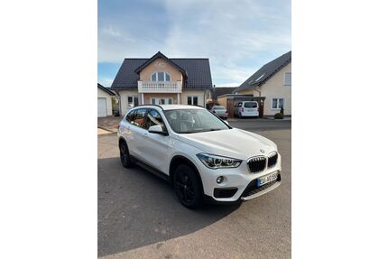 BMW X1 Gebrauchtwagen