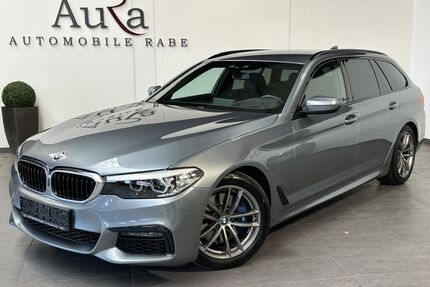 BMW 530 Gebrauchtwagen