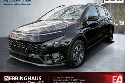 Hyundai BAYON Gebrauchtwagen