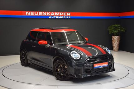Mini Cooper C Gebrauchtwagen