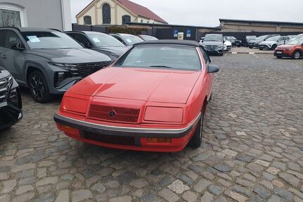 Chrysler Le Baron Gebrauchtwagen