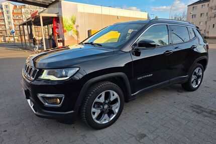 Jeep Compass Gebrauchtwagen