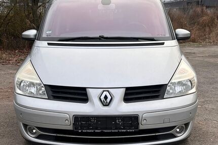 Renault Espace Gebrauchtwagen