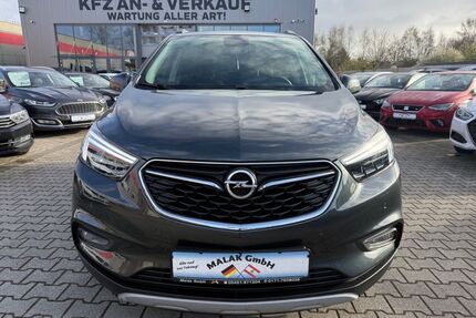 Opel Mokka Gebrauchtwagen