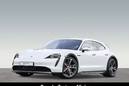 Porsche Taycan Gebrauchtwagen