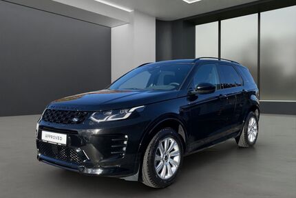 Land Rover Discovery Sport Gebrauchtwagen