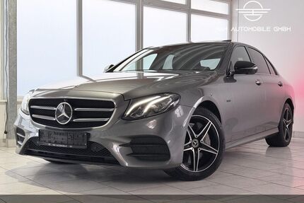 Mercedes-Benz E 300 Gebrauchtwagen