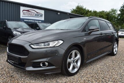 Ford Mondeo Gebrauchtwagen