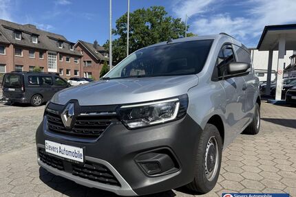 Renault Kangoo Gebrauchtwagen