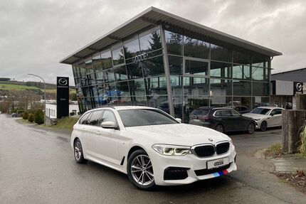 BMW 520 Gebrauchtwagen