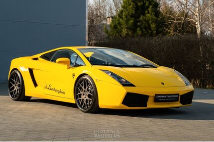 Lamborghini Gallardo Gebrauchtwagen