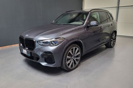 BMW X5 Gebrauchtwagen