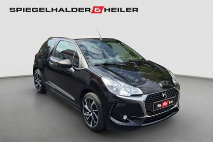 Citroen DS3 Gebrauchtwagen