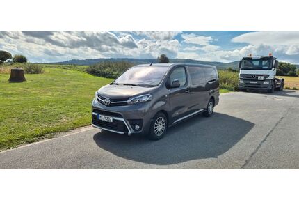 Toyota Proace (Verso) Gebrauchtwagen