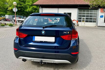 BMW X1 Gebrauchtwagen