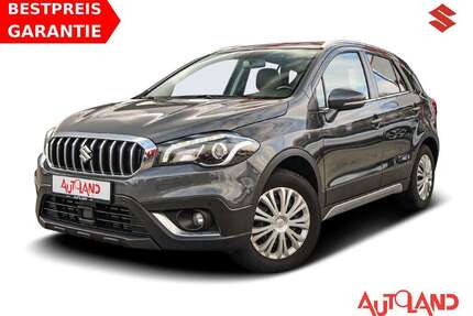 Suzuki SX4 S-Cross Gebrauchtwagen