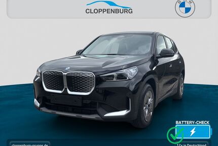 BMW iX1 Gebrauchtwagen