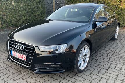 Audi A5 Gebrauchtwagen