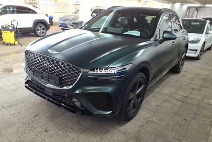 Genesis GV70 Gebrauchtwagen