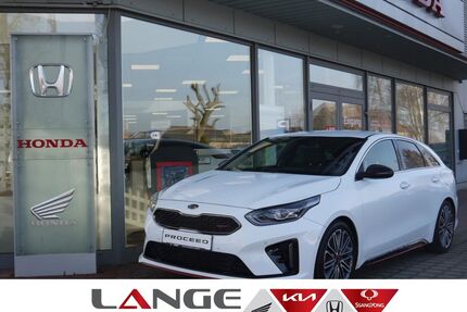 Kia pro ceed / ProCeed Gebrauchtwagen