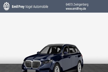 BMW 540 Gebrauchtwagen