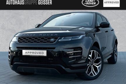 Land Rover Range Rover Evoque Gebrauchtwagen